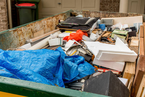 Best Commercial Junk Removal  in Peoria, AZ